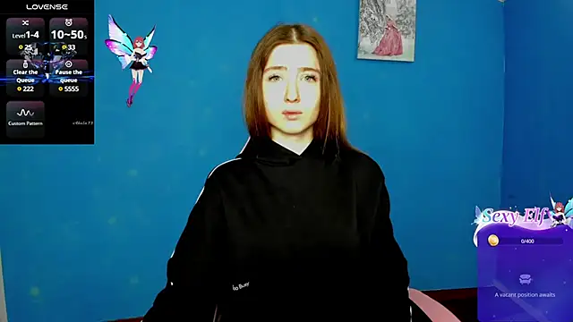 Luxuryalma online show from 18, 3, 2025