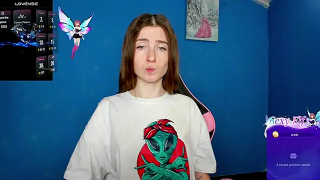 Luxuryalma online show from 2, 3, 2025