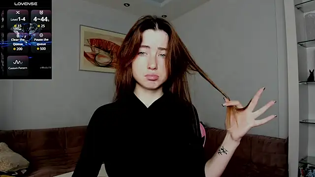 Luxuryalma online show from 7, 10, 2025