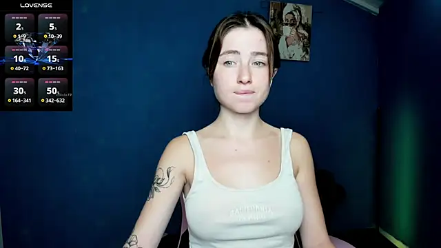 Luxuryalma online show from 25, 9, 2025