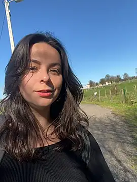 Alicia Hot1 online show from 22, 2, 2025