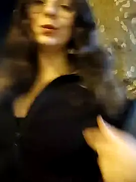 Alicia Hot1 online show from 27, 12, 2024