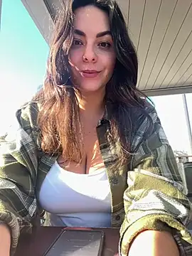 Alicia Hot1 online show from 14, 1, 2025