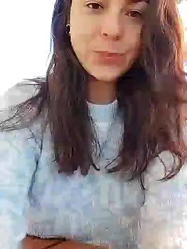 Alicia Hot1 online show from 29, 12, 2024