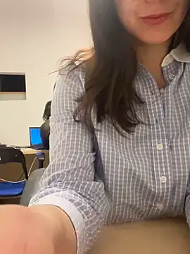 Alicia Hot1 online show from 10, 3, 2025