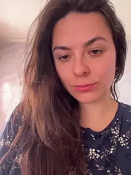 Alicia Hot1 online show from 27, 1, 2025