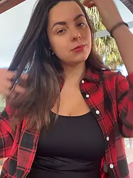 Alicia Hot1 online show from 12, 1, 2025