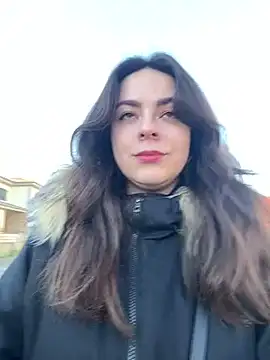 Alicia Hot1 online show from 15, 1, 2025