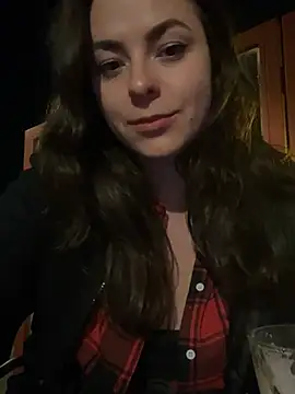 Alicia Hot1 online show from 23, 1, 2025