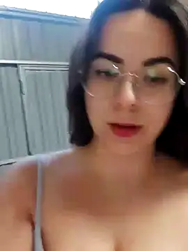 Alicia Hot1 online show from 24, 12, 2024