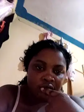 Ebonnygirl online show from 6, 1, 2026