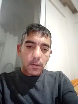 Egemen2245 online show from 9, 11, 2025