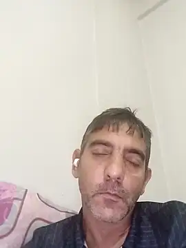 Egemen2245 online show from 26, 11, 2025