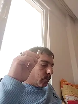 Egemen2245 online show from 14, 11, 2025