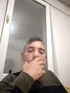 Egemen2245 online show from 7, 11, 2025