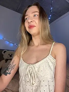  urbestie  online show from 8, 2, 2026