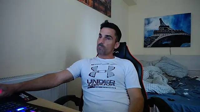 amydamarw online show from 7, 6, 2026