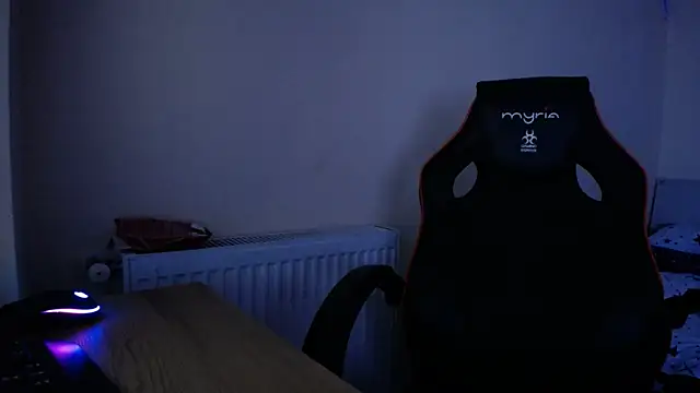 amydamarw online show from 13, 3, 2026