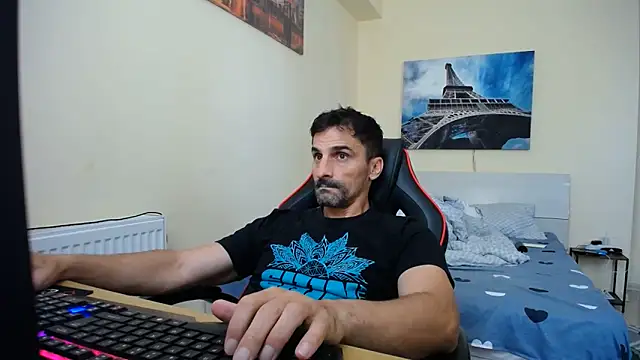 amydamarw online show from 16, 6, 2026