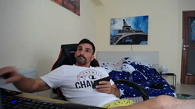 amydamarw online show from 3, 6, 2026