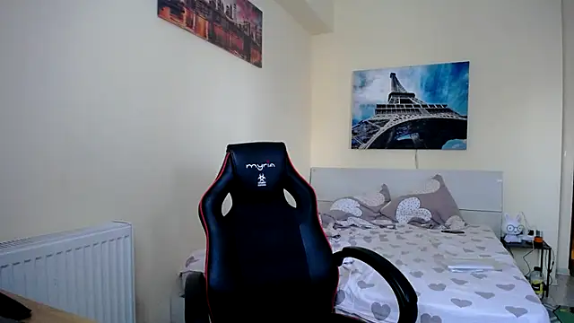 amydamarw online show from 7, 7, 2026