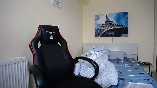 amydamarw online show from 10, 4, 2026