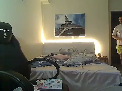 amydamarw online show from 3, 12, 2025