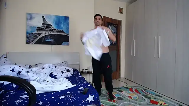 amydamarw online show from 19, 3, 2026