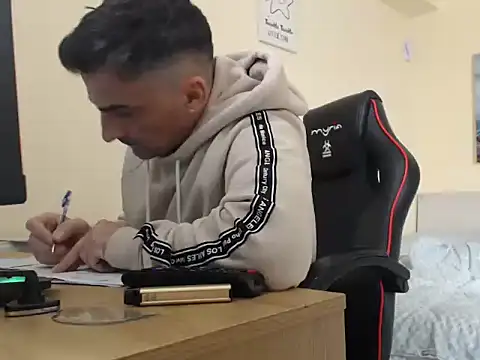 amydamarw online show from 20, 2, 2026