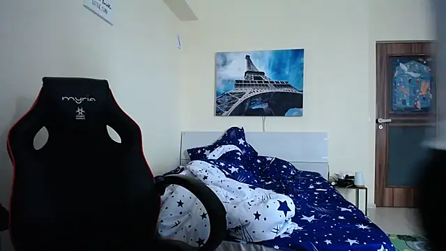 amydamarw online show from 16, 3, 2026