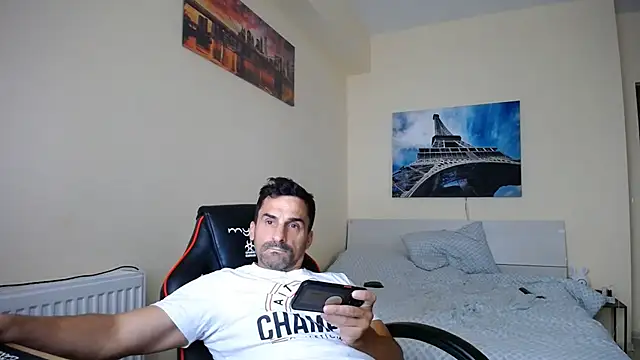 amydamarw online show from 12, 6, 2026