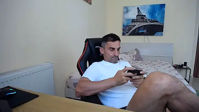 amydamarw online show from 12, 7, 2026