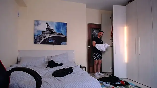 amydamarw online show from 26, 3, 2026