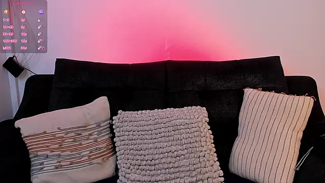 shannel  queen online show from 17, 12, 2025