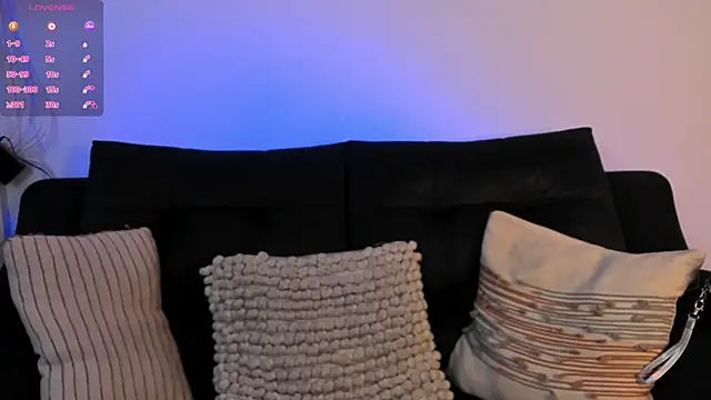 shannel  queen online show from 5, 12, 2025