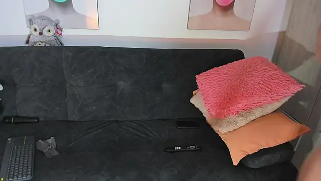 Snapshot of Amberbedoya_ chatting on 10, 2, 2025 Amberbedoya online show from 10, 2, 2025