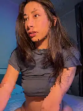 Sophiehii online show from 13, 5, 2026