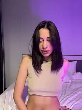 Snapshot of Sophiehii chatting on 27, 1, 2025 Sophiehii online show from 27, 1, 2025