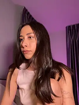 Snapshot of Sophiehii chatting on 26, 9, 2025 Sophiehii online show from 26, 9, 2025