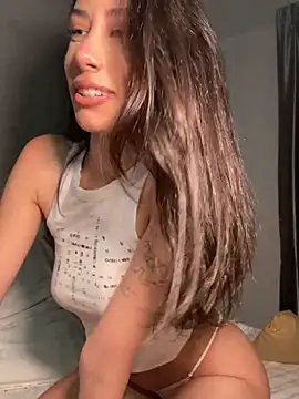 Snapshot of Sophiehii chatting on 19, 10, 2025 Sophiehii online show from 19, 10, 2025