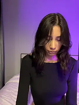 Snapshot of Sophiehii chatting on 10, 2, 2025 Sophiehii online show from 10, 2, 2025