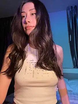Sophiehii online show from 17, 5, 2026