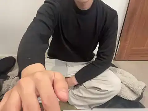 atom0407 online show from 6, 12, 2024