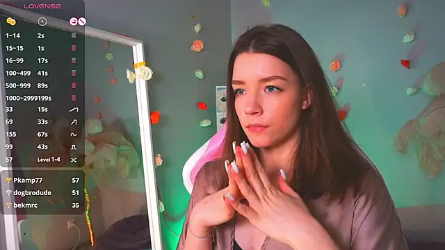 ruddyberry online show from 26, 2, 2025