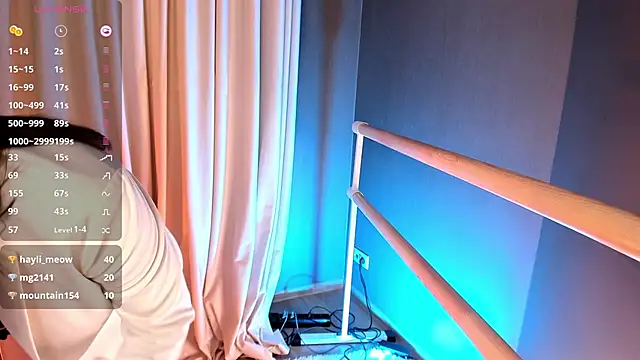 ruddyberry online show from 8, 3, 2025