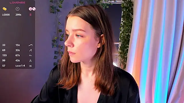 ruddyberry online show from 9, 3, 2025