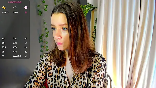 ruddyberry online show from 1, 3, 2025