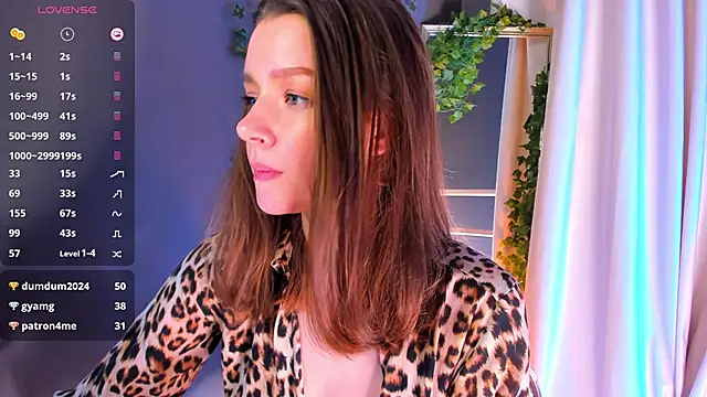 ruddyberry online show from 5, 3, 2025