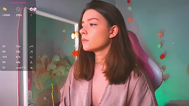 ruddyberry online show from 25, 2, 2025