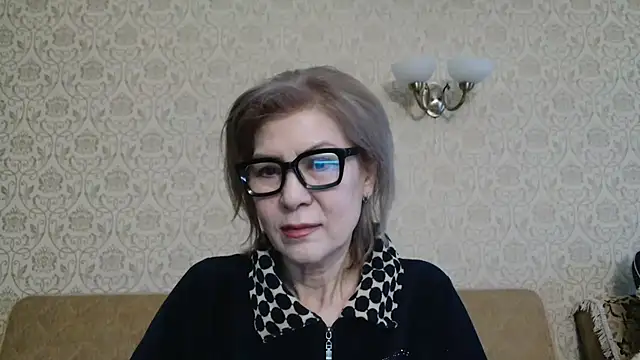 Elegant00Lady online show from 19, 12, 2025